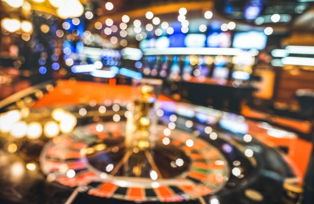 kertas777 What's Inside Our Slot Rooms
